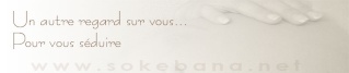 Studio Sokebana - Photographe Mariage en Ard&egrave;che