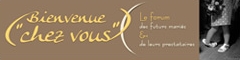 Le forum des futurs mari&eacute;s