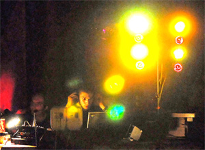 DJ Animation Mariage Soir&eacute;e